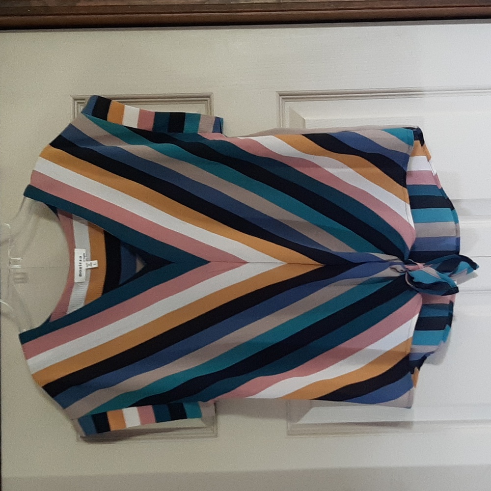 Great Looking Top